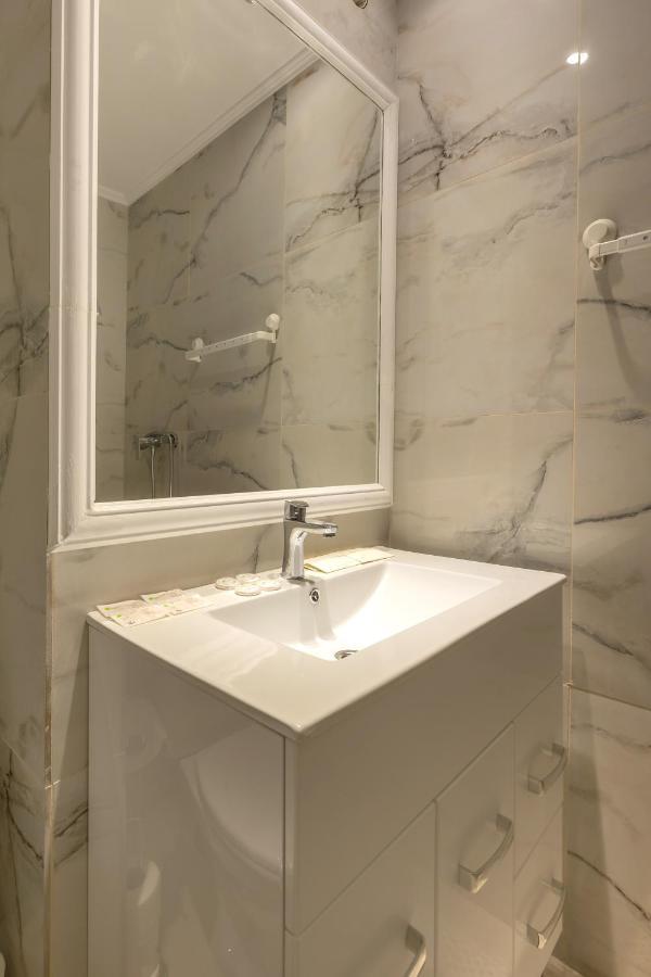 Hotel Venus Мамая Екстериор снимка