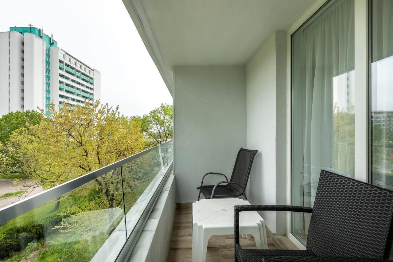 Hotel Venus Мамая Екстериор снимка