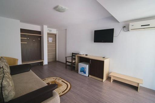 Hotel Venus Мамая Екстериор снимка
